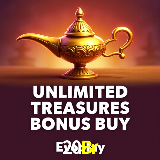 Casino Online 20Br | Os Melhores Slots no Brasil