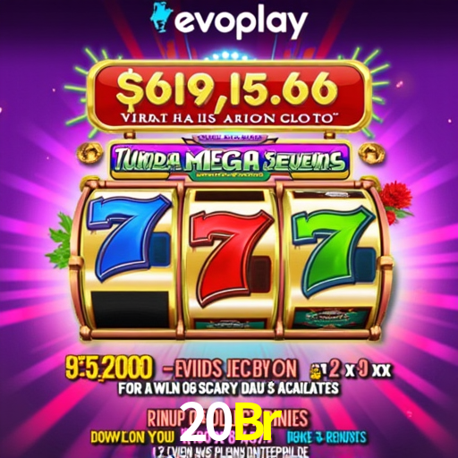 Login 20Br Casino Online