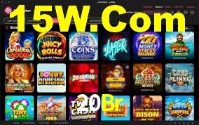 Welcome Bonus 20Br