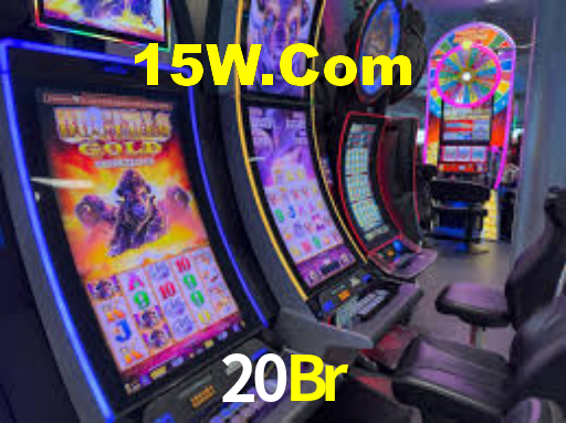 20Br - Plataforma De Jogos Online! - 20Br Bet