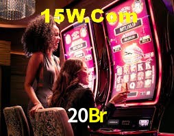 Experiência VIP 20Br
