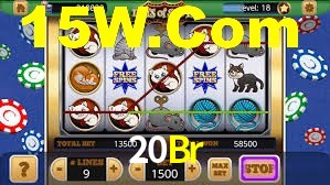 Tournaments 20Br