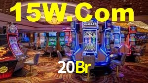 Live Casino 20Br