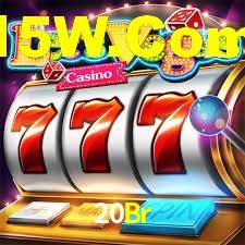 Roulette Table 20Br